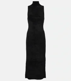 Vestido midi Lindsey White Label Vestido midi Lindsey White Label