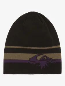 Vibetown - Men Black Beanie Vibetown - Men Black Beanie