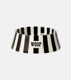 Vice Woof porcelain pet bowl Vice Woof porcelain pet bowl