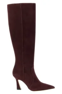 Vinnie boots - Bordeaux