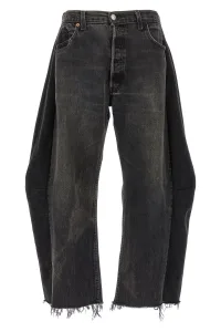 Vintage Lasso Jeans Size