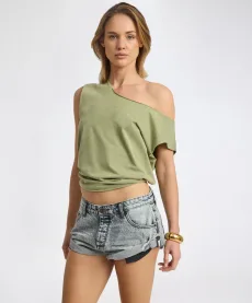 Vintage Tank Top - Khaki, Vintage Tank Top - Khaki,