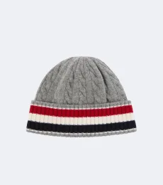 Virgin wool beanie Virgin wool beanie