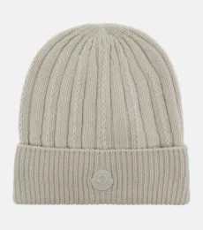 Virgin wool beanie Virgin wool beanie