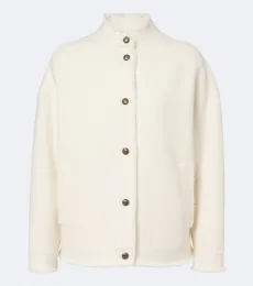 Virgin wool jacket Virgin wool jacket