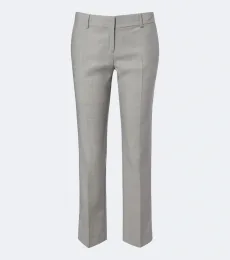 Virgin wool pants Virgin wool pants