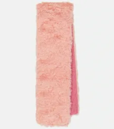 Virgin wool scarf Virgin wool scarf