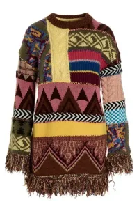 Virginia minidress - Multicolor Virginia minidress - Multicolor