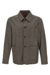 Visal overshirt - Multicolor Visal overshirt - Multicolor