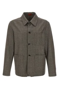 Visal Overshirt Visal Overshirt
