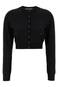 Viscose Cardigan Size IT
