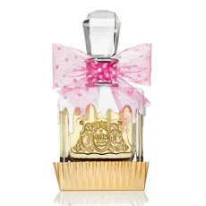 Viva La Juicy Sucre Eau de Parfum, 100ml, Floral Fragrance, Luxury Perfume for Women