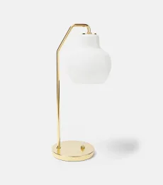 VL Ring Crown table lamp by Vilhelm Lauritzen (EU Plug) VL Ring Crown table lamp by Vilhelm Lauritzen (EU Plug)