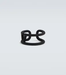 VLogo ear cuff VLogo ear cuff