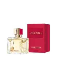Voce Viva Femme/Woman Eau de Parfum 100 ml Voce Viva Femme/Woman Eau de Parfum 100 ml