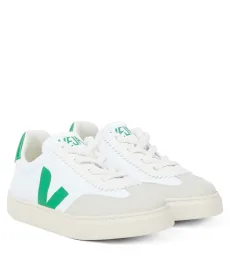 Volley canvas sneakers Volley canvas sneakers