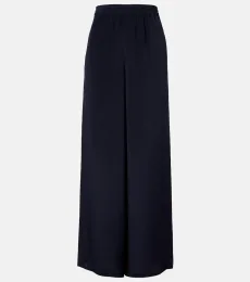 Volonta silk palazzo pants Volonta silk palazzo pants