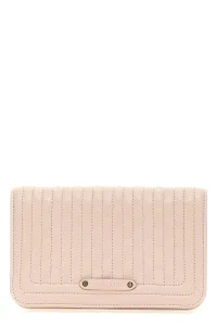 Wallet Amazone Matelassé Size U