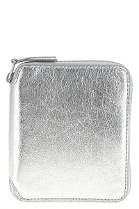 wallet Classic Leather Line Wallet wallet Classic Leather Line Wallet