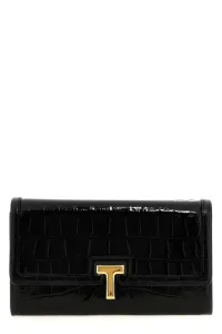 Wallet on chain logo Black Size U Wallet on chain logo Black Size U