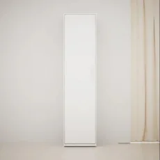 Wardrobe in White Wardrobe in White