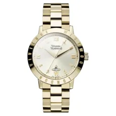 Watch VV152GDGD - Gold/Gold