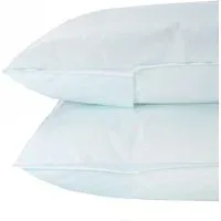 Waterproof FR Pillow Protectors (Green Tint)