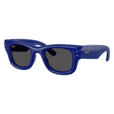 Wayfarer Puffer RB4940 6833/87 by A$AP Rocky Sunglasses
