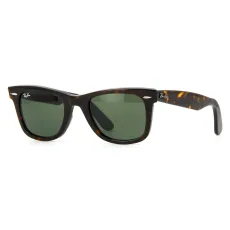 Wayfarer RB2140 902 50 Sunglasses