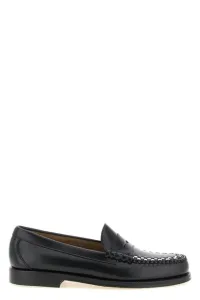 'Weejuns Larson Weave' loafers 'Weejuns Larson Weave' loafers