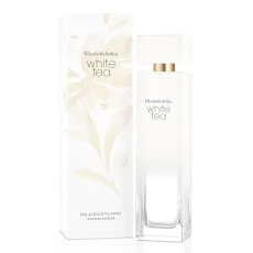 White Tea Eau de Toilette Spray, 100 ml