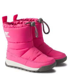 Whitney II Plus Puffy snow boots