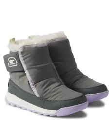 Whitney II Plus snow boots