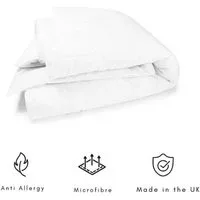 Wholesale 13.5 Tog Microfiber Duvet Wholesale 13.5 Tog Microfiber Duvet