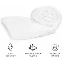 Wholesale 15 Tog Bounce Back Duvets