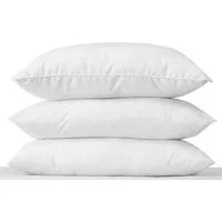Wholesale Feather Goose Down Luxury Pillows Best Quality
