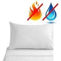 Wholesale Waterproof Flame Retardant PU Pillows (Premium Range)