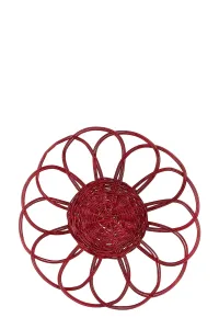 Wicker Tablecloth Size U