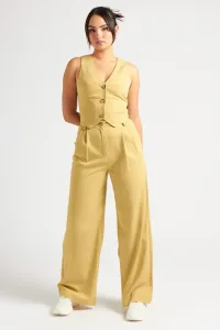 Wide Leg Trouser 14 Wide Leg Trouser 14