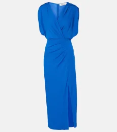 Wiliams jersey midi dress Wiliams jersey midi dress