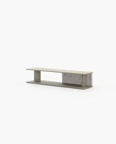 WILL Storage Unit Aged Oak Veneer Matte WILL Storage Unit Aged Oak Veneer Matte