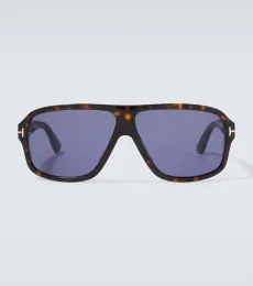 William aviator sunglasses