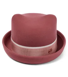 Winnie wool felt hat Winnie wool felt hat