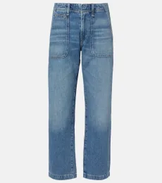 Winslow straight jeans