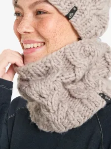 Winter Collar - Neck Warmer For Women