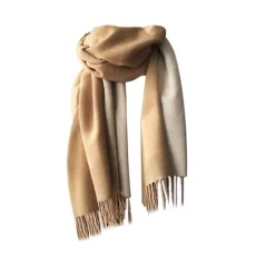 Winter Scarf Women Cashmere Scarf 80''*27'' With Box Red Winter Pashmina Shawl Thick Oversized Scarv Winter Scarf Women Cashmere Scarf 80''*27'' With Box Red Winter Pashmina Shawl Thick Oversized Scarv