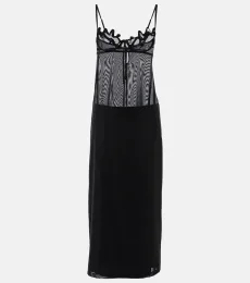 Wire Brasier slip dress Wire Brasier slip dress