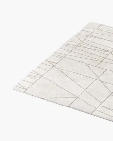 WIRE Carpet & Rug Wire White + Diamond WIRE Carpet & Rug Wire White + Diamond