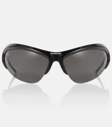 Wire cat-eye sunglasses Wire cat-eye sunglasses