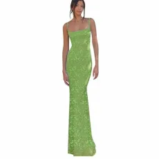 Women Dresses Boho Floral Print Suspender Long Dress Backless Spaghetti Strap Bodycon Dress Summer E Women Dresses Boho Floral Print Suspender Long Dress Backless Spaghetti Strap Bodycon Dress Summer E
